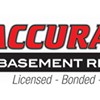 Accurate Basement Repair
