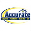 Accurate Electric, Plumbing, Heating & Air