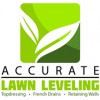 Accurate Lawn Leveling