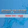 Accurate Leak Locators