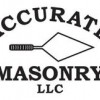 Accurate Masonry