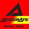 Accurate Roofing & Siding