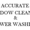 Accurate Window Cleaning