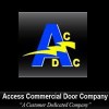 Access Commercial Door