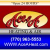 Ace Heating & Air Conditioning