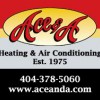 Ace & A Heating & Air Conditioning