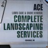 Ace Landscaping Lawn Care & Snow Removal