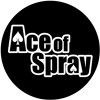 Ace Of Spray