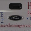 Aces Cleaning Service