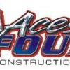 Aces Four Construction