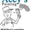 Acey's Painting