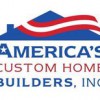 Americas Custom Home Builders