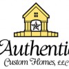Authentic Custom Homes