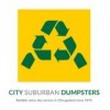 A City-Suburban Service