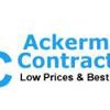 Ackerman Contractors