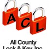 All County Lock & Key