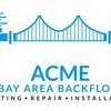 Acme Bay Area Backflow
