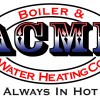 ACME Boiler & Water Heating