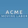 Acme Moving Labor