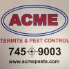 Acme Pest Control