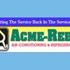 Acme-Reese Air Conditioning & Refrigeration