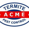 Acme Termite & Pest Control