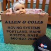 Allen & Coles Moving Systems