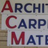 Architectural Carpentry Materials