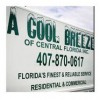 A Cool Breeze Of Central Florida