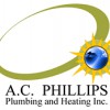 A C Phillips Plumbing & Heating