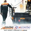 Asphalt & Concrete Parking Lot Maintenance