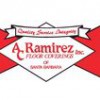 A C Ramirez Floor Coverings