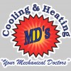 M D's Cooling & Heating