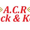 A.C.R Lock & Key