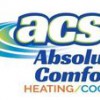 ACS Absolute Comfort Heating & Cooling