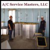 A/C Service Masters