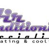 Air Conditioning Specialists