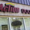 Action Door