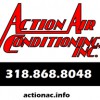 Action Air Conditioning