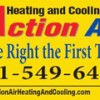 Action Air Heating & Cooling