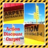 Action Discount Carpet