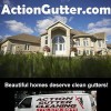 Action Gutter Cleaning