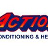 Action Refrigeration & Air Conditioning