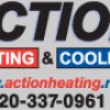 Action Heating & Cooling