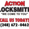 Action Locksmith