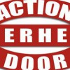 Action Overhead Door