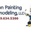 Action Painting & Remodeling