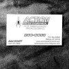 Action Pest Control