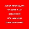 Action Roofing