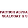 Action Asphalt, Sealcoating & Striping